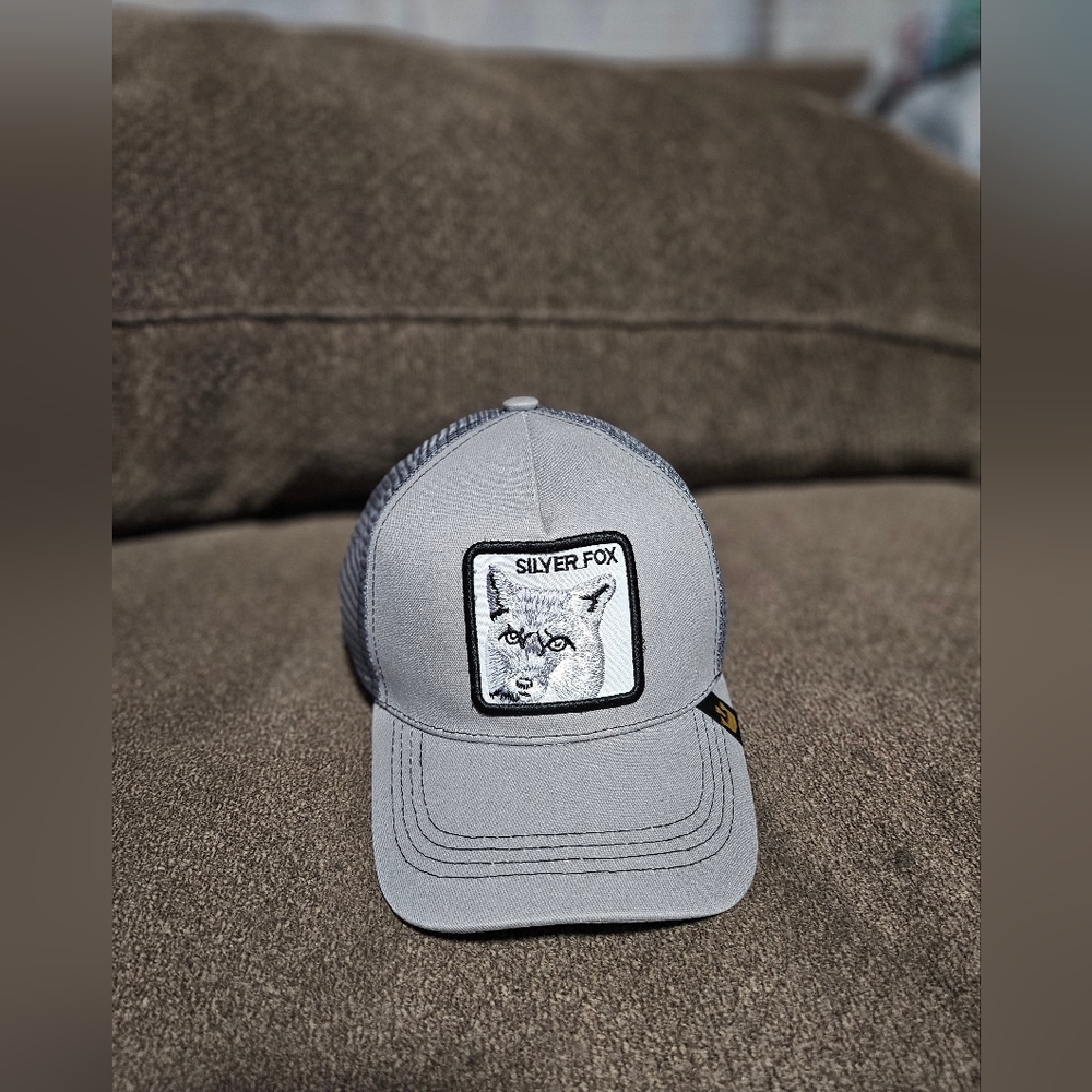 Trucker Hats